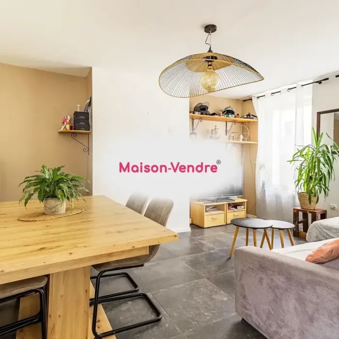 Maison 4 pièces Samer à vendre